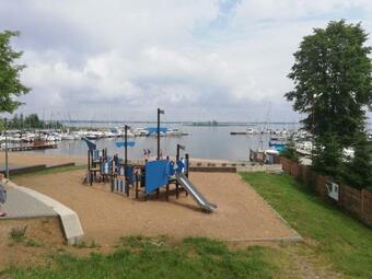 Jacht Motorowy Tes 393 Illuminatus