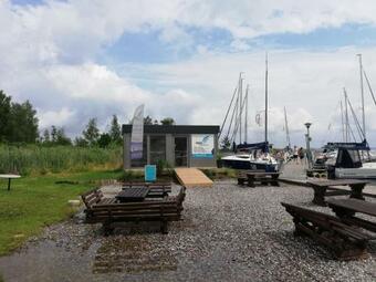 Jacht Motorowy Futura 40 Fly Grand Horizon