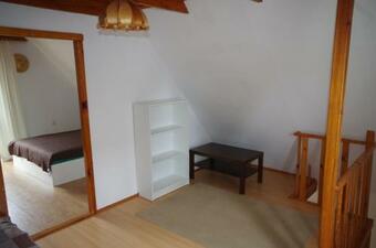 Lodge Domek Letniskowy