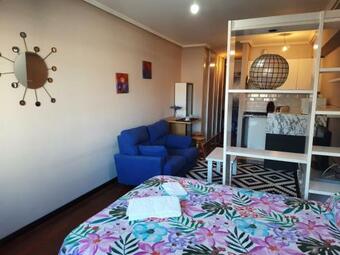 Apartamento Precioso Estudio En Vigo