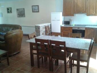 Casa Rosi. Cumbres Borrascosas Bra�uelas