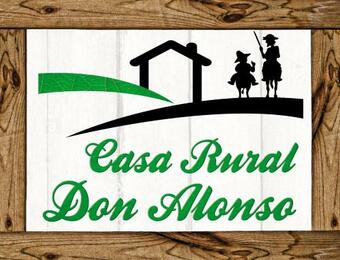 Agroturismo Casa Rural Don Alonso