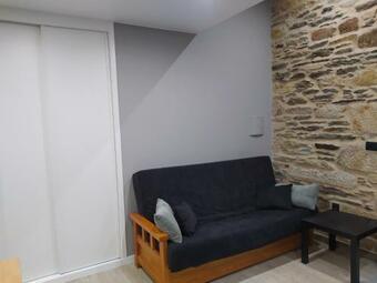 Apartamento Paloma Blanca