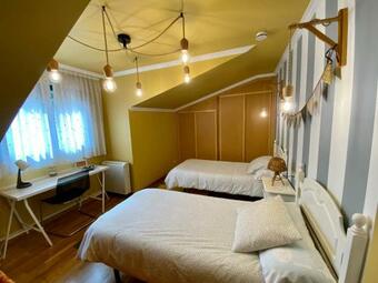 Apartamento �tico Picasso