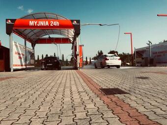 Apartamento Noclegi Witnica