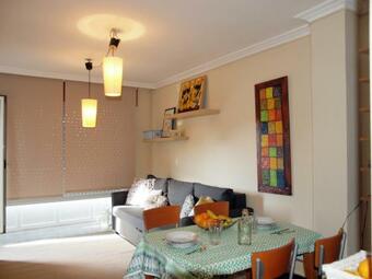 Apartamento Compostela Playa