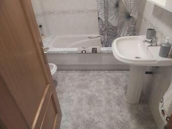 Apartamento De Verano En Vilagarc�a De Arousa