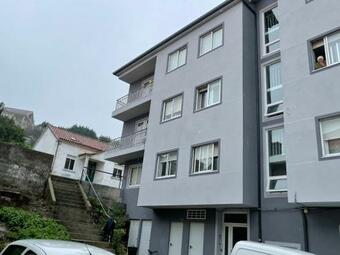 Apartamento Carril La Rosa