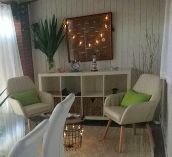 Casa Con Terraza En Vilagarc�a