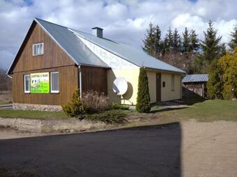 Pok�j Przy Jeziorze