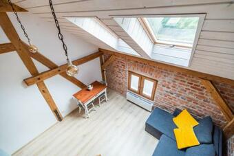 Agroturismo Wozownia Nad Bobrem