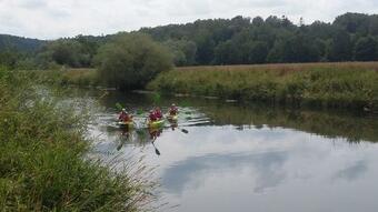 Agroturismo Dom Nad Bobrem Agatowe Kamyki