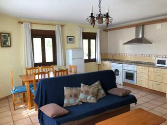 Apartamentos Los Parrales