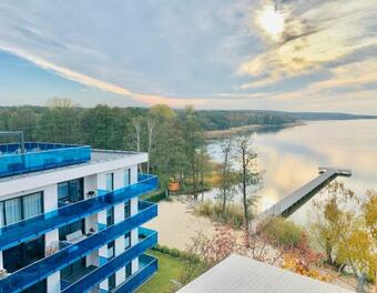 Apartamento Aquarius Santorini