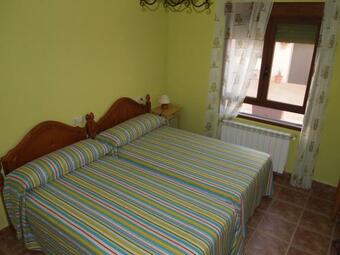 Agroturismo Casa La Abuela