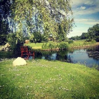 Hostal Pokoje U Bo?eny