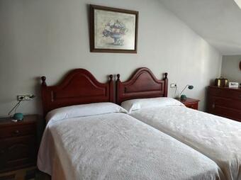 Casa La Nozalera En Villamayor (pilo�a) Asturias