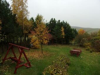 Agroturystyka U Basi