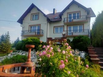 Hostal Willa R�?ana