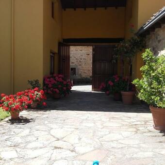 Bed & Breakfast Pe�asalve