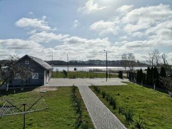 Apartament Wolin Nad Wod? Ko?o Miedzyzdroj�w