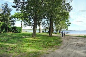 Semi-detached House, Wolin