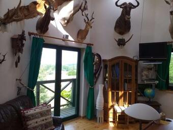 Villa Wietrzna Wie?a