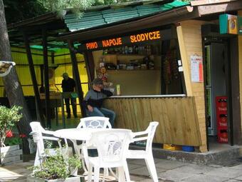 Hotel O?rodek Wypoczynkowy Jelonek