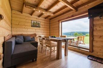 Lodge Chaty Jak Dawniej
