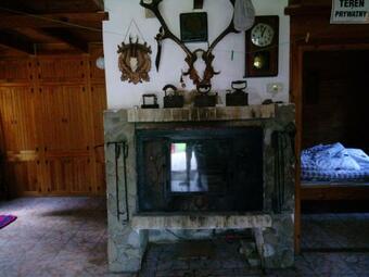 Dom Wakacyjny U Chmiela