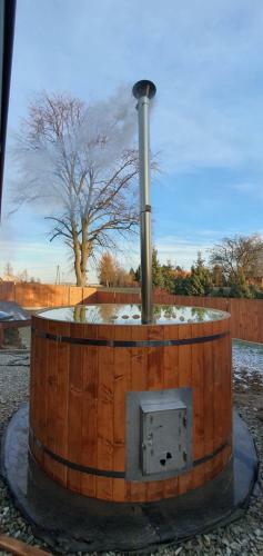 Green Wilow Siedlisko