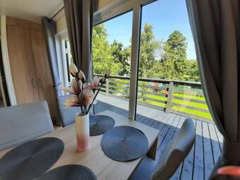 Apartamento Eko Ranczo