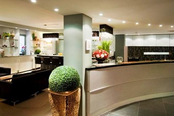 Hotel Floris Arlequin Grand Place