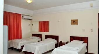 Machados Plaza Hotel