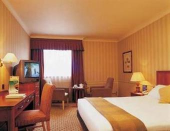 Hotel Premier Inn Brentwood