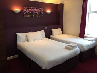 Hostal Hill View Hotel