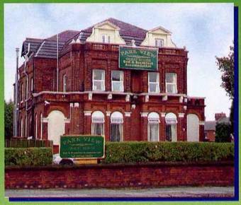 Hostal Parkview Hotel And Guest House