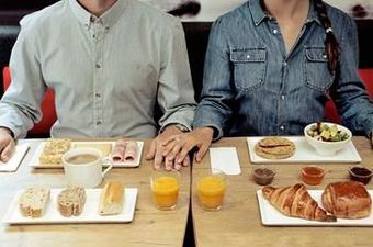 Hotel Ibis Rotherham East ? (m18 / M1)