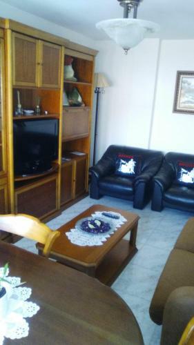 Apartamento La Basella
