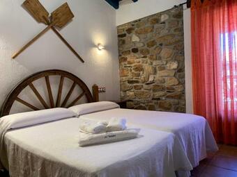 Casa Rural La Vertedera II