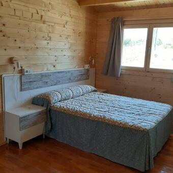 El Refugio De Las Arribes