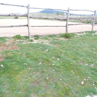 Agroturismo Hotel Rural - La Osa Mayor - 4 Estrellas