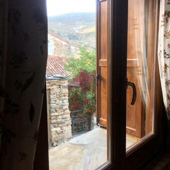 Los Arcos De Yanguas