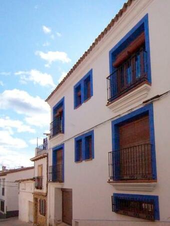 Casa Rural San Marcos