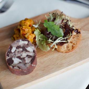 Links Country Park Hotel