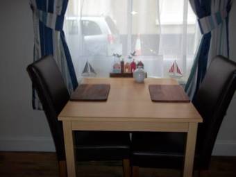 Hostal Wellington House B&B