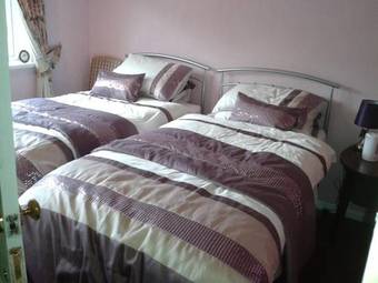 Bed & Breakfast Steve's Place