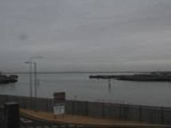 Bed & Breakfast The Beach Hut