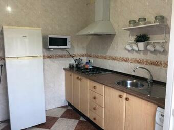 Casas Paraje Natural