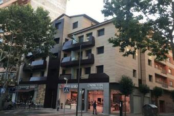 Apartamento Centrico En Palacio De Yolanda